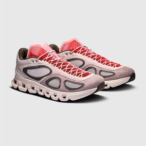 ON+ RUNNING SS25 CLOUD X FKA "LILY"